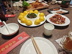 -永红源啤酒·烧烤·海鲜·大排档(台柳路店)