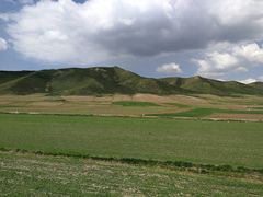 -扁都口生态休闲旅游区