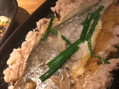 -金牌外婆家(苏州中心店)