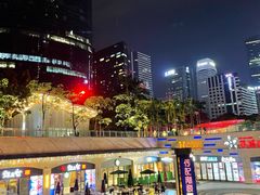 -广州塔