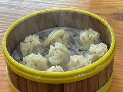 鲜肉烧卖-蟹芆三馄饨