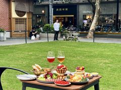 -Money Shops(愚园路店)