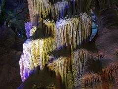 -泰安地下龙宫景区