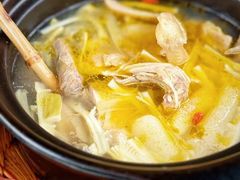 -阿巧茶庄
