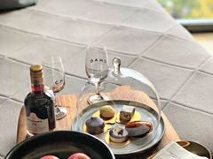 -北京三里屯CHAO酒店