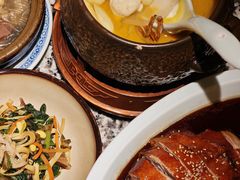 -南京大牌档(中关村领展广场店)