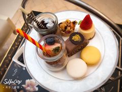 -利顺德大饭店·维多利亚花园(小白楼店)