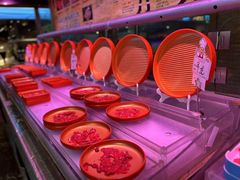 -奢谷·海鲜自助(南海万科店)