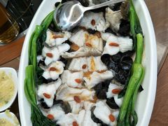 -启香鸡私房菜(湖景店)
