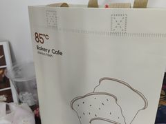 -85度C(东莞常平新南街店)