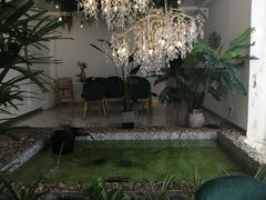 -开间茶馆·围炉煮茶