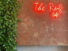-The Rug Cafe(王府中环店)