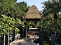 -台山颐和温泉城