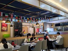 -靓虾二哥长沙地标小龙虾(五一广场店)