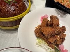 -老平安农家菜(平安店)