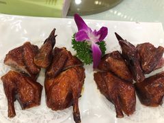 -海晖酒楼·顺德鱼生(荣华店)