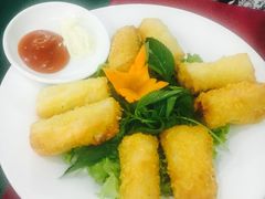 -QQ海鲜餐厅