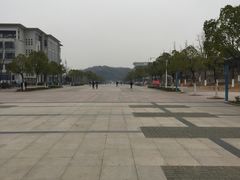 -南京邮电大学(仙林校区)