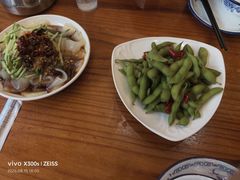 -北京烤鸭店(新桥家园·浦口店)