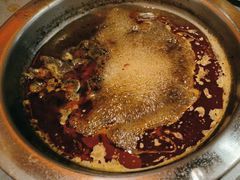 -黑金·寻焰自助百汇·烤肉·火锅(中街店)