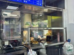 -老磁器口豆汁店(天坛店)