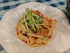 -伊帆食府·青海地方特色美食