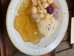 -绿小院(荔湾店)
