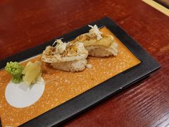 -蟹田居·活蟹料理(东城店)