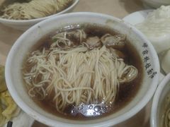 虾籽饺面-蒋家桥饺面店(广陵路店)