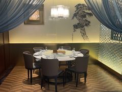 包厢-热河食府(中山路店)