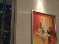 -新发展亚太JW万豪酒店·福苑咖啡厅