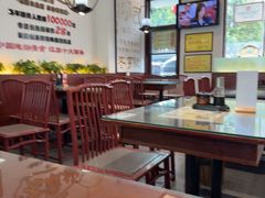 -老淮城·长鱼面(河下古镇店)