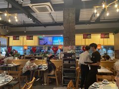 -陶德砂锅(蜀汉路店)