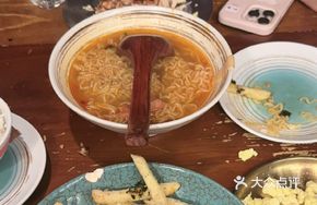 Meat Lover's Noodles