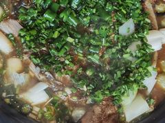 -探鱼·鲜青椒爽麻烤鱼(天河优托邦店)