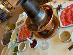 -东来顺饭庄(天坛店)