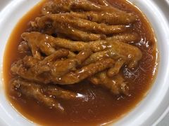 -天福苑(崇宁路店)