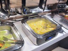 -天荷菜根·闽南素食自助(刺桐北路店)