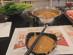 -呷哺呷哺(西单大悦城店)