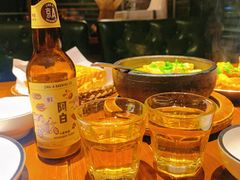 -Local泰莲庭(虹鳟鱼店)