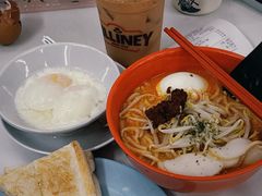-Killiney Kopitiam(基利尼路67号店)