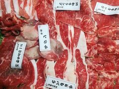 -一井烧肉·活鳗·寿司(望京SOHO店)