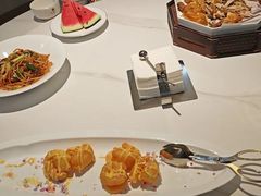 -秦月轩·长安小馆·新陕菜(阜成路·五棵松店)