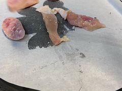 -熊大·鲜烤黄牛肉(五山店)