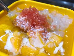 杨枝甘露-东记甜品(佛山总店)