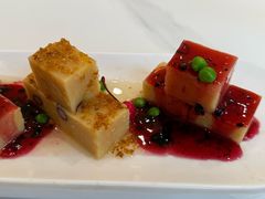 -梅利汴京烤鸭•开封豫菜地标店(东大街店)