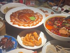 -范家小馆·烤鸭新京菜(金融街店)