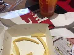 -肯德基(殷巷苏果店)
