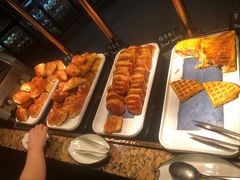 -马哥孛罗咖啡厅·Cafe Marco (厦门马哥孛罗东方大酒店)