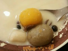 -鲜芋仙(高新万达广场店)